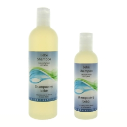 Herboristeria Shampoo Bebe 220ml