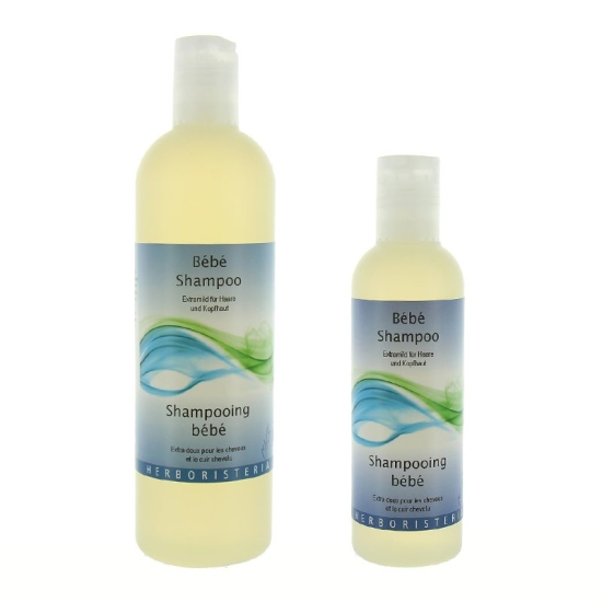 Herboristeria Shampoo Bebe 220ml buy online
