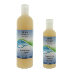 Herboristeria Shampoo Henna 220ml