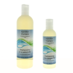 Herboristeria Shampoo Kamillen 220ml
