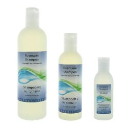 Herboristeria Shampoo Rosmarin 220ml