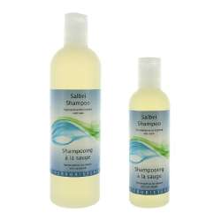 Herboristeria Shampoo Salbei 420ml