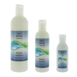 Herboristeria Haarbalsam 420ml