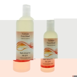 Herboristeria Dusch Bad Fichte 220ml