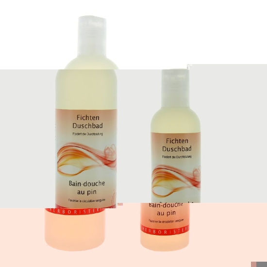 Herboristeria Dusch Bad Fichte 220ml buy online
