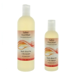 Herboristeria Dusch Bad Salbei 220ml