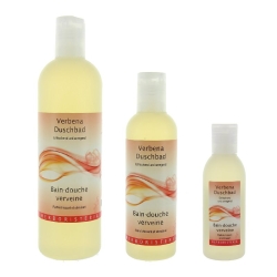 Herboristeria Dusch Bad Verbena 220ml