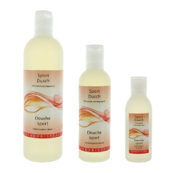 Herboristeria Dusch Sport 420ml