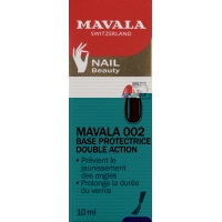 Mavala 002 Schützende Nagellackbasis 10ml