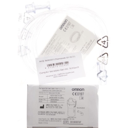 Omron Neb Kit Zu Compair Verneblerset