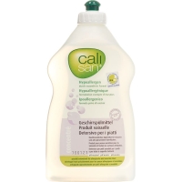 Calisan Geschirrspülmittel Liquid Hypoallergen 500ml