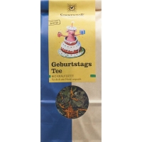 Sonnentor Geburtstagstee 50g
