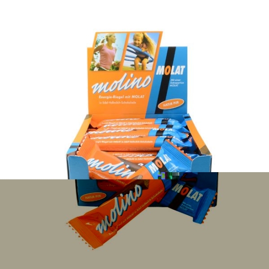 Molino Molat Riegel Display 24 Stück buy online