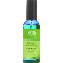 Aromalife room spray Good night 100ml