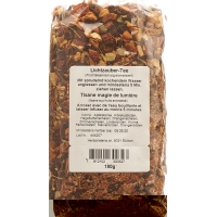 Herboristeria Lichtzauber Tee im Sack 190g