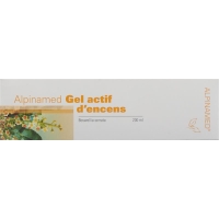 Alpinamed Frankincense active Gel 200ml