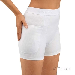 Bort Stabilohip hip protector XL white 1 pair