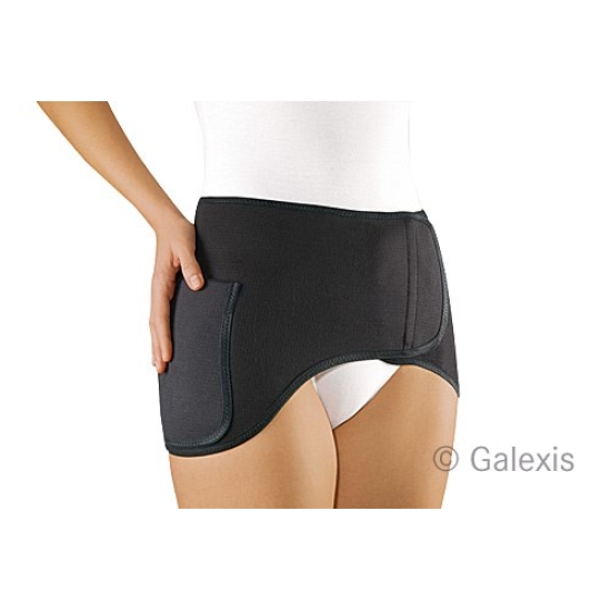 Bort Stabilohip Protector Pants XL White buy online