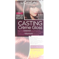Casting Creme Gloss 550 mahogany