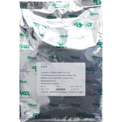 Dixa Liquiritiae Nat Radix Conc Pheur 1kg