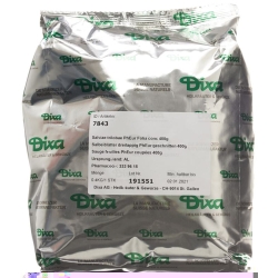 Dixa Salviae Trilobae Folia Conc Pheur 400g
