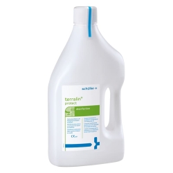 Terralin Protect Flächendesinfektion Flasche 2L