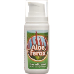 Aloe Ferox Martera Gel Tube 100ml