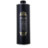 Willemin Arganöl Diaetetisch Bio 500ml