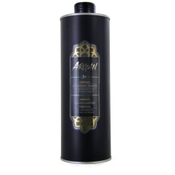 Willemin Arganöl Diaetetisch Bio 500ml