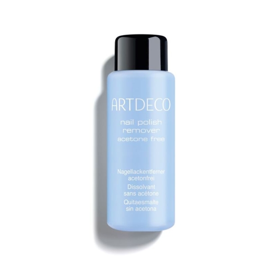 Artdeco Lackentferner ohne Azeton 6194 100ml buy online