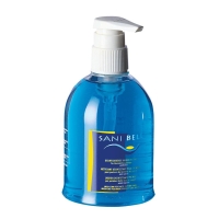 Sani Bell Handreinigung Antimikrobiell Dispenser 250ml