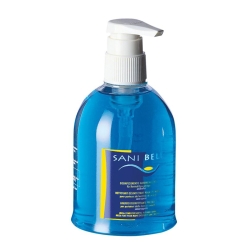 Sani Bell Handreinigung Antimikrobiell Dispenser 250ml