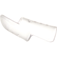 Stax Fingerschiene Grösse 5 Transparent