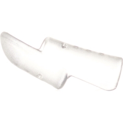 Stax Fingerschiene Grösse 5 Transparent