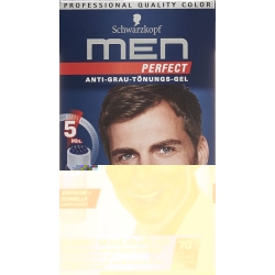 Men Perfect Tint 70 Natural Dark Brown