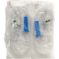 Codan Infusionsgerät V86-9-mt Minigoutte 10 Stück