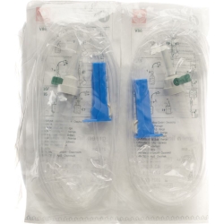Codan Infusionsgerät V86-9-mt Minigoutte 10 Stück