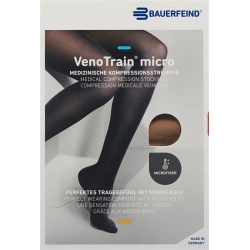 Venotrain Mic A-t Kkl2 XL Plus/sh Ofs Car 1 Paar