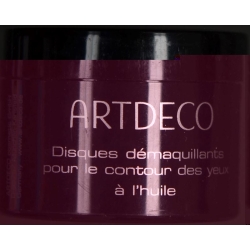 Artdeco Augen Make-Up Entferner ölhaltig