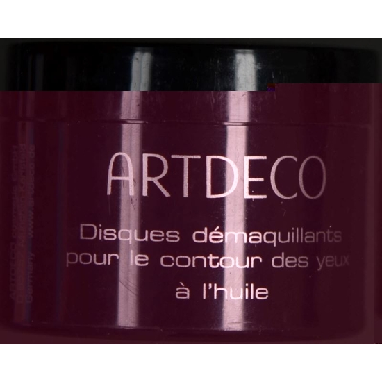Artdeco Augen Make-Up Entferner ölhaltig buy online