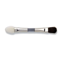 Artdeco Pinsel Lid Doppelapplikator 6010