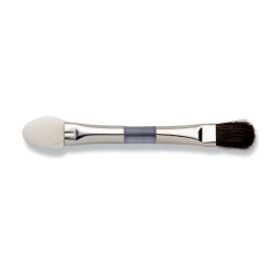 Artdeco Pinsel Lid Doppelapplikator 6010