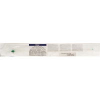 Cliny Silikon Ballonkatheter 5ml Ch14 Transparent