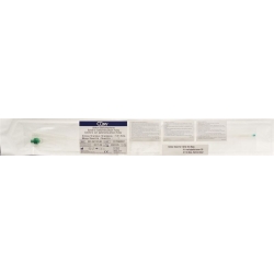 Cliny Silikon Ballonkatheter 5ml Ch14 Transparent
