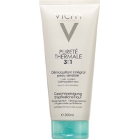Vichy Demaquillant Integral 3 In 1 200ml