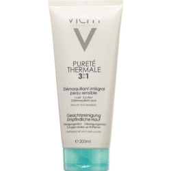 Vichy Demaquillant Integral 3 In 1 200ml