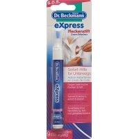 Dr. Beckmann eXpress Fleckenstift 9ml