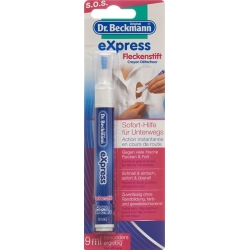 Dr. Beckmann eXpress Fleckenstift 9ml