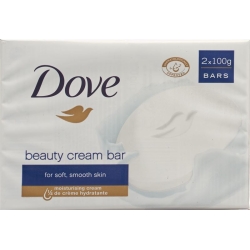 Dove Waschstück Beauty Duo 2x 100g