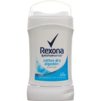 Rexona Deo Stick Cotton 40ml